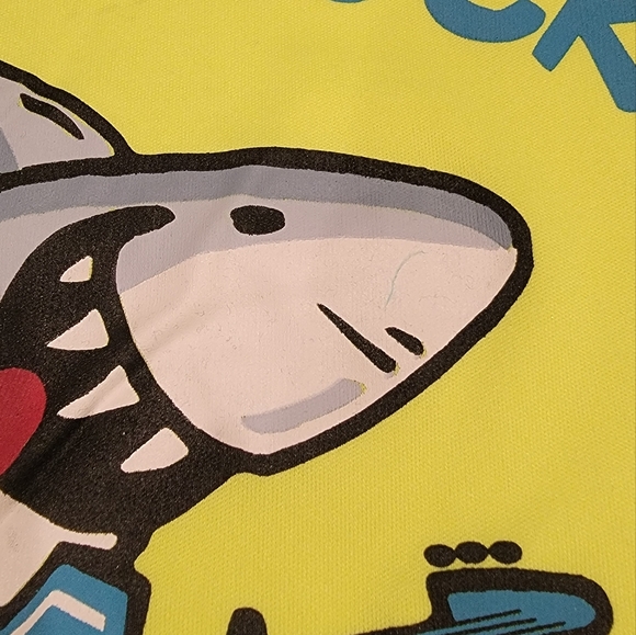 Laguna swimming trunks set Size 4 NWT - Picture 8 of 9